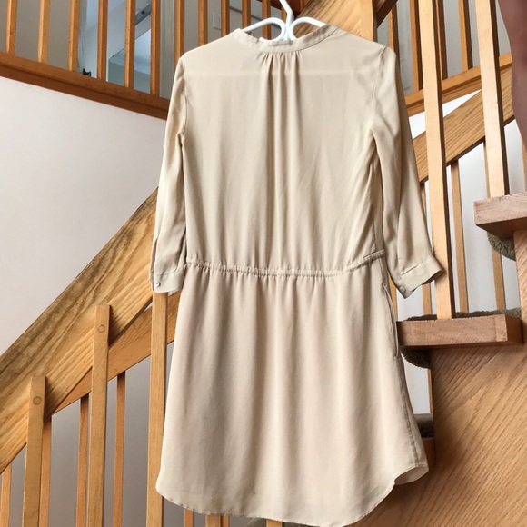 Aritzia Babaton Bennett dress - Picture 2 of 2
